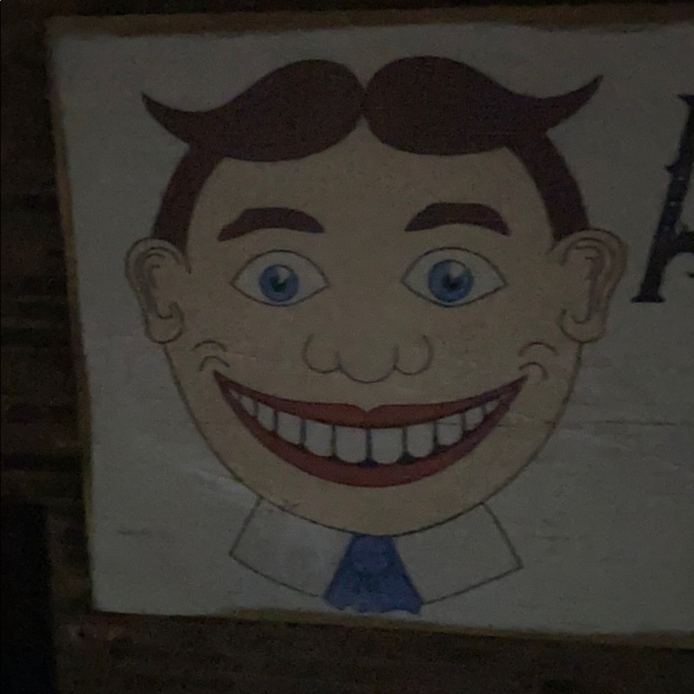 Meet your Posher, Michele